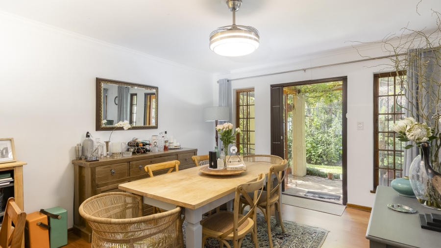 2 Bedroom Property for Sale in Stellenbosch Central Western Cape